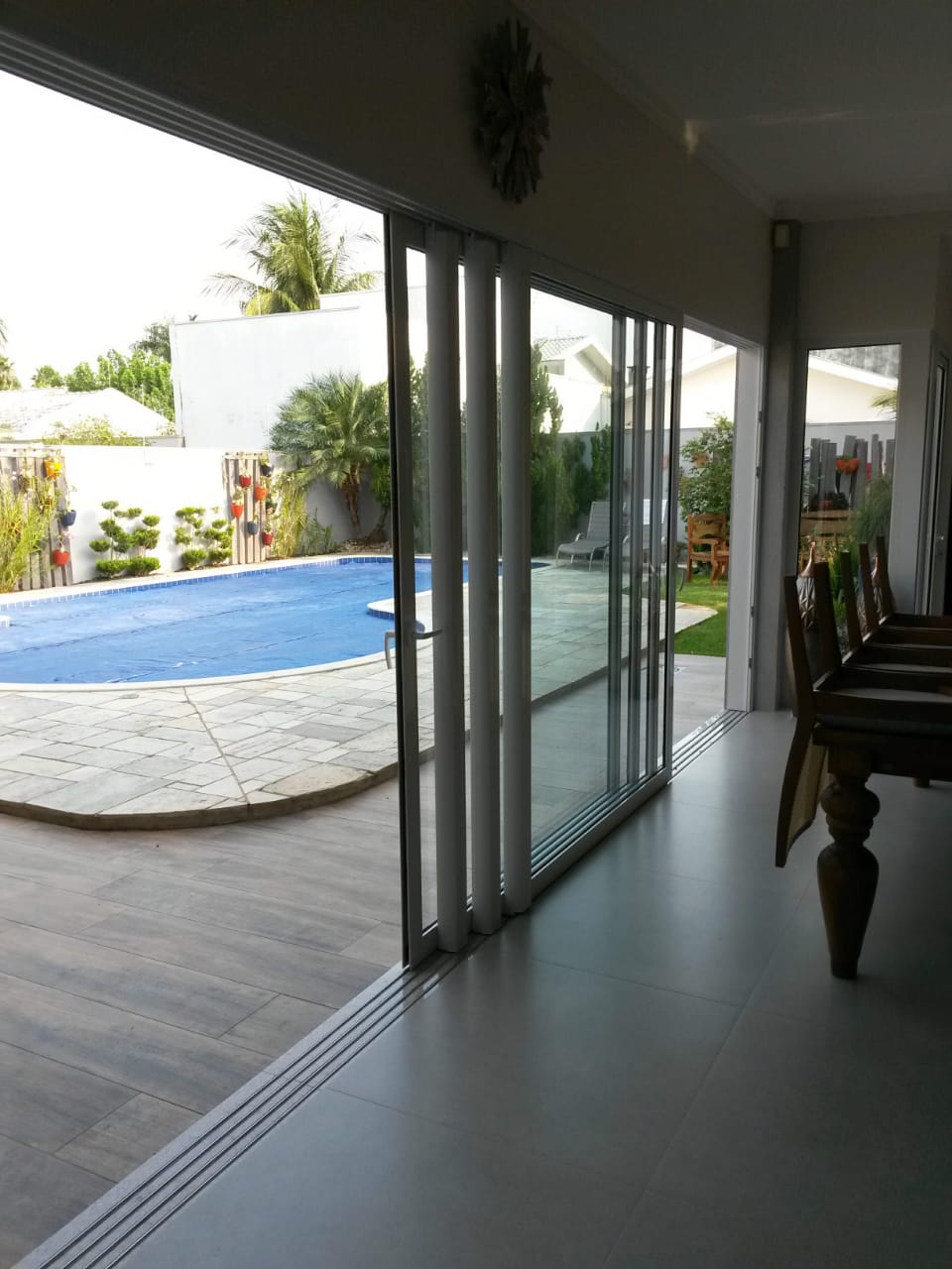 Esquadria alumínio 2