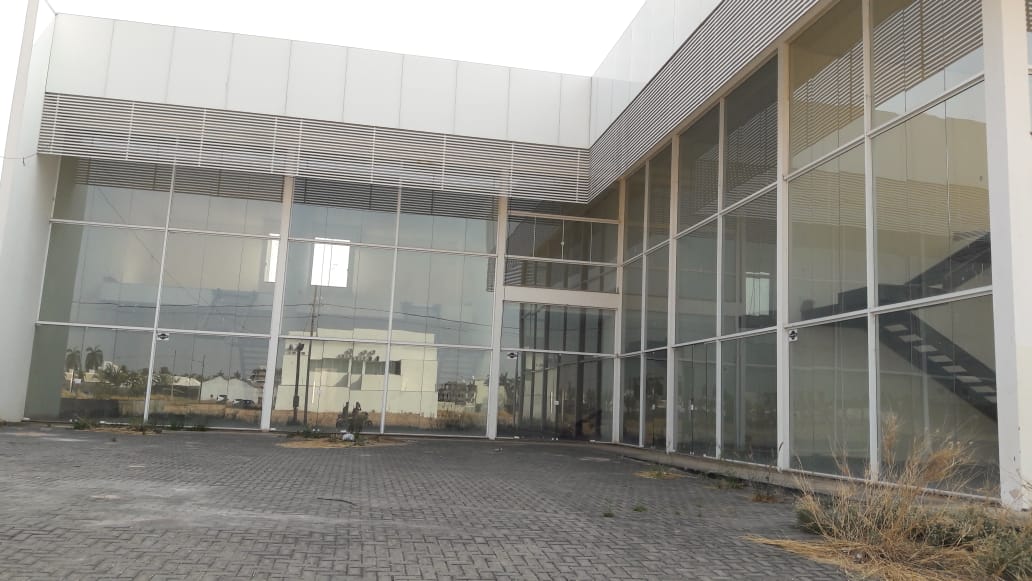 Box de banheiro em vidro temperado